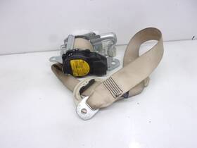 210-53314l Lexus 2013-2015 Es350 Left Driver Seat Belt Retractor Oem 210-53314l Lexus 2013-2015 Es350 Left Driver Seat Belt Retractor Oem