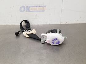 210-53361 Lexus 13 2013 Ls460 Front Seat Belt Retractor Black Right Passenger
