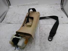 Lexus 210-53669 Seat Belt Front Driver Buckle Fits 15-21 Nx300h 694357