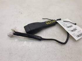 210-53671 Lexus 15 16 17 18 19 Nx300h F-sport Passenger Side Front Seat Belt Buckle