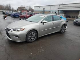210-53909 Lexus Seat Belt Front Bucket North America Built Fits 16-18 Es350 1865812