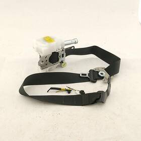 210-53960 Lexus Seat Belt Front Retractor For Rx350 Rf Blk Pretension