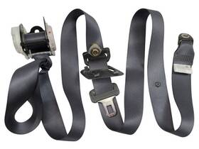212.le1303 Lexus Gx470 2003 Seat Belt Rear 601631