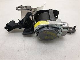 212.le1f13 Lexus 2013 Es350 Driver Side Rear Seat Belt Assembly 212.le1f13 Lexus 2013 Es350 Driver Side Rear Seat Belt Assembly