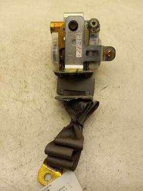 212.le1i05 Lexus 2005 Es330 3.3l Passenger Side Rear Seat Belt Assembly