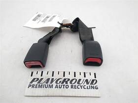 212.le1k03 Lexus Is300 Sedan Rear Center Seat Belt Buckle Set Fits 2003-2005