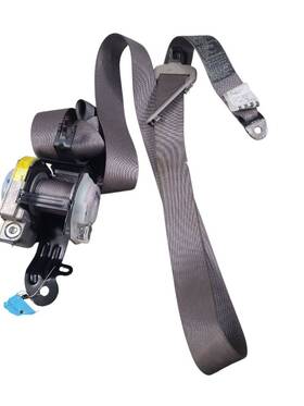 212.le1r08 Lexus Ls460 2008 Seat Belt Rear 637507 212.le1r08 Lexus Ls460 2008 Seat Belt Rear 637507
