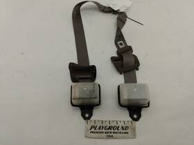 212.le1u93 Lexus Sc300 Coupe Pair Of Rear Seat Belts Right And Left Fits 1993-2000