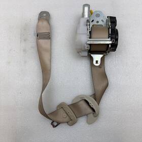323446 Lexus Lexus-es300h-seat Belt Left Side Front 2013-2014-2015-2016-black 323446 Lexus Lexus-es300h-seat Belt Left Side Front 2013-2014-2015-2016-black