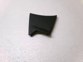 Lexus 7317953010c0 14-24 Is250 Is300 Is350 Is500 Front Left Seat Belt Anchor Plate Cover Oem
