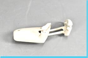 73187-50010 Lexus 07-17 Ls460 Ls600hl Rear Seat Shoulder Belt Guide Oem 73187-50010 Lexus 07-17 Ls460 Ls600hl Rear Seat Shoulder Belt Guide Oem