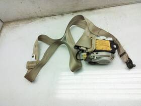 73203-53050-a0 Lexus 2001-2002 Is300 Front Passenger Right Seat Belt Retractor
