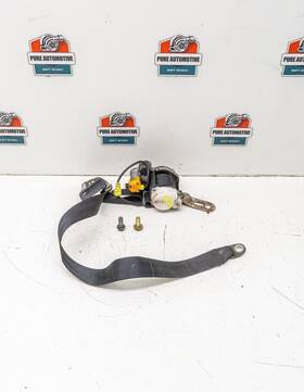73203-53050-c0 Lexus 2001 Is300 Front Right Passenger Side Seat Belt Retractor Black Oem 73203-53050-c0 Lexus 2001 Is300 Front Right Passenger Side Seat Belt Retractor Black Oem