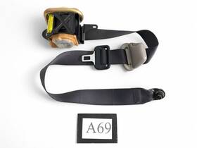 73203-53051-c0 Lexus 2002-2005 Is300 Safety Seat Belt Retractor Front Right Side Oem 126 #a69