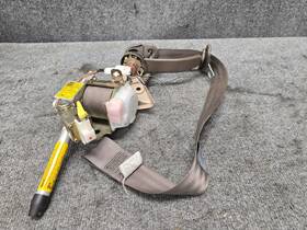 7320324020e1 Lexus 97-00 Sc300 Sc400 Oem Front Right Seat Belt Retractor Buckle 7320324020e1 Lexus 97-00 Sc300 Sc400 Oem Front Right Seat Belt Retractor Buckle