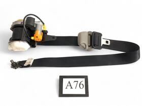 73204-53050-c0 Lexus 2002 Is300 Seat Belt Retractor Front Left Driver Side 898 #a76