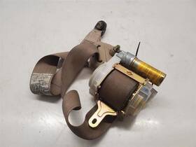 73210-33161-a0 Lexus Es300 Iq Front Right Seat Belt Assembly 98-00 Tan