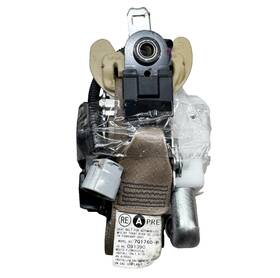 73210-33490-a0 Lexus 2007 Es350 Passenger Front Right Seat Belt Retractor Assembly 7321033490a0