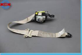 73210-50420 Lexus 07-12 Ls460 Xf40 Front Left Driver Seat Belt Retractor 7321050420 Oem