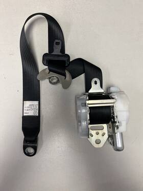 73210-76030-b0 Lexus 2011-2017 Ct200h Seatbelt Front Right/passenger Belt Retractor