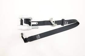 Lexus 732100e140c5 2020 - 2022 Rx350 Front Right Seatbelt Seat Belt Retractor Oem Trim Ea13