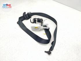 7321046060c1 Lexus 2023 Rz450e Front Right Seatbelt Passenger Retractor Seat Belt Plug Assy