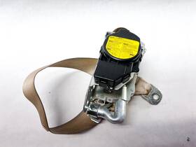 73220-33471 Lexus 16-18 Es350 Es Front Left Driver Lh Side Seatbelt Seat Belt Retractor Oem