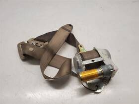 73220-48030-a0 Lexus Rx300 Std Front Left Retractor Seat Belt 00-03 Tan La00