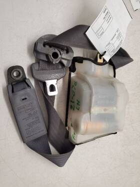 73220-50101-b0 Lexus Ls400 Base Front Left Seat Belt Retractor With Sunroof 99-00