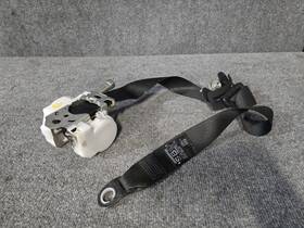 7322024192 Lexus 2015-2024 Rc-f Rcf Rc350 Rc Front Left Seat Belt Buckle Retractor Assembly