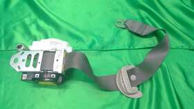 7322030a31bo Lexus 13-14 Gs Left Front Seat Belt Lite Grey Sku S10-6