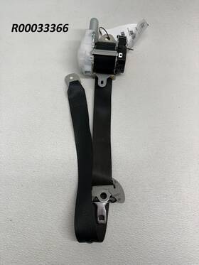 Lexus 7322033490b 2013 2015 Es350 Es300h Front Left Driver Seat Belt Retractor