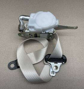 7322053210a0 Lexus 10-15 Is250c Is350c Convertible Front Left Seat Belt 73220-53210 A0