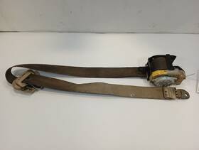 7322060322b0 Lexus Left Front Driver Seat Belt Retractor From 2000 Lx470 Stains 11376328