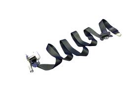 7322076181 Lexus 2019-2026 Ux300h Ux200 Ux250h Front Left Seat Belt Retractor Assembly