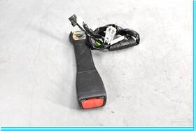 7323050121 Lexus 07-12 Ls460 Xf40 Front Left Driver Seat Belt Seatbelt Buckle Oem