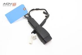 7323078060c0 Lexus Nx200t Nx300h Front Right Side Seat Belt Seatbelt Buckle Oem 2015 - 2021