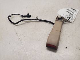 Lexus 73240-50070-g0 Ls400 Front Left Seat Belt Buckle Only 1995-1997 Tan Lc01 73240-50070