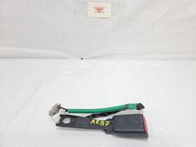 7324075080c0 Lexus 73240-75080 2010-2012 Hs250h Front Left Driver Side Seat Belt Buckle Oem 7324075080c0 Lexus 73240-75080 2010-2012 Hs250h Front Left Driver Side Seat Belt Buckle Oem