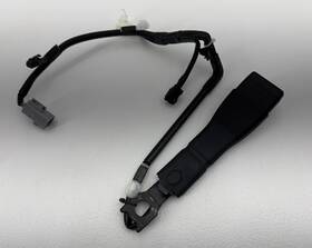 7324053040c0 Lexus 2015-2024 Rc300 Rc350 Front Left Side Seat Belt Seatbelt Buckle Oem