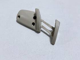 73330-50010 Lexus 01-06 Ls430 Rear Right Seat Belt Shoulder Guide Beige Oem #2581 73330-50010 Lexus 01-06 Ls430 Rear Right Seat Belt Shoulder Guide Beige Oem #2581