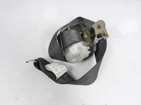 73350-50120-b0 Lexus Ls400 1995-1997 4dr Second Row Rear Center Middle Seat Belt 73350-50120-b0 Lexus Ls400 1995-1997 4dr Second Row Rear Center Middle Seat Belt