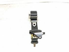 73350-78010-c0 Lexus 2015-2017 Nx200t Rear Mid Seat Belt Retractor-black