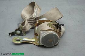 73360-50131 Lexus 1998-2000 Ls400 Rear Right Passenger Seat Belt Retractor Oem