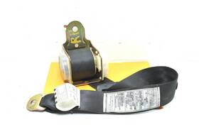 73360-53010-a0 Lexus 73360-53020-a0 / 01-05 Is300 Rear Rh Seat Belt Black Oem Used
