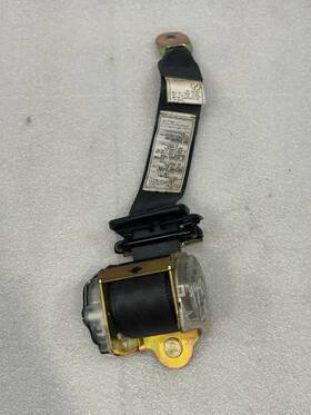 73360-53050-c0 Lexus 2002-2005 Is300 Sportcross Wagon Seat Belt Retractor Rear Left Driver Side