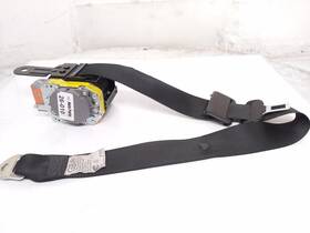 73360-53231-c0 Lexus 2016-2020 Is300 2nd Row Passenger Seat Belt -