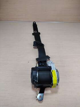 73360-75020-c1 Lexus 10 11 12 Hs250h Passenger Right Rear Seat Belt Retractor