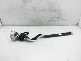 73360-76031 Lexus Ct200h 2016 Rear Passenger Seat Belt Second Row 73360-76031 Lexus Ct200h 2016 Rear Passenger Seat Belt Second Row