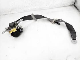 73370-30340-b0 Lexus 2013 Gs350 Rear Driver Side Seat Belt